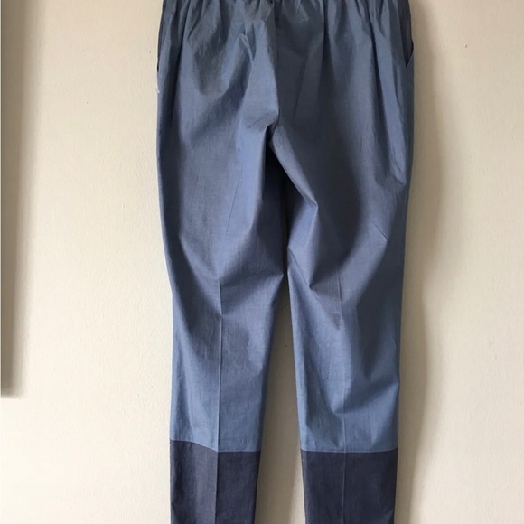 St. John Emma pants sz large - Picture 4 of 6